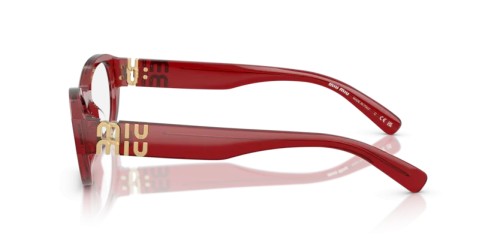 MIU MIU - Optical frames - MU 03WV - 25M1O1 - 53