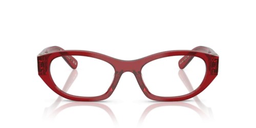 MIU MIU - Optical frames - MU 03WV - 25M1O1 - 53