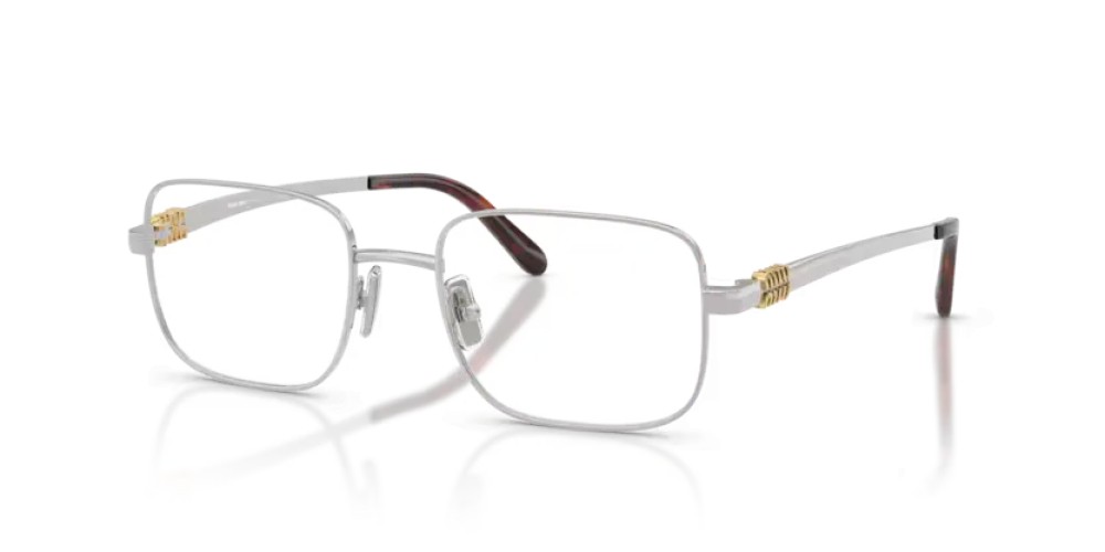 MIU MIU - Optical frames - MU 51ZV - 1BC1O1 - 52