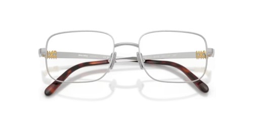 MIU MIU - Optical frames - MU 51ZV - 1BC1O1 - 52