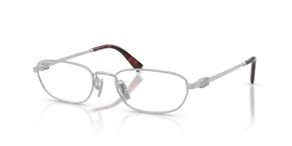 MIU MIU - Optical frames - MU 52ZV - 1BC1O1 - 53