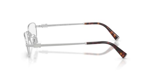 MIU MIU - Optical frames - MU 52ZV - 1BC1O1 - 53