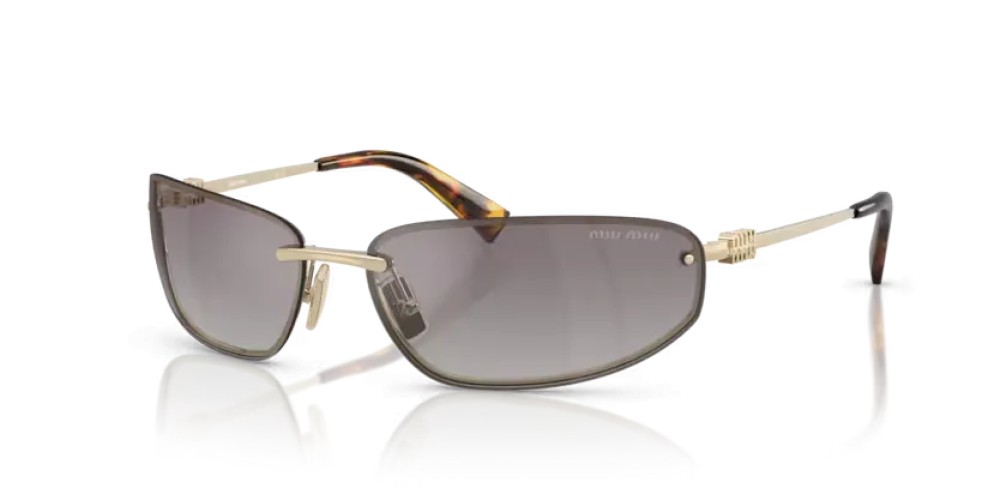 MIU MIU - Sunglasses - MU A50S - ZVN30C - 68