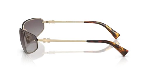 MIU MIU - Sunglasses - MU A50S - ZVN30C - 68