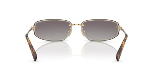 MIU MIU - Sunglasses - MU A50S - ZVN30C - 68