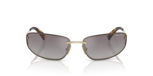 MIU MIU - Sunglasses - MU A50S - ZVN30C - 68