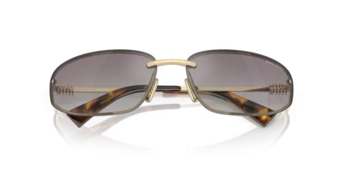 MIU MIU - Sunglasses - MU A50S - ZVN30C - 68
