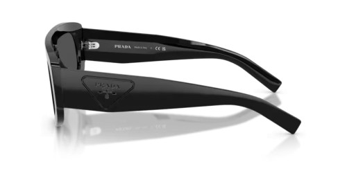 PRADA - Sunglasses - PR D10S - 16K08Z - 24
