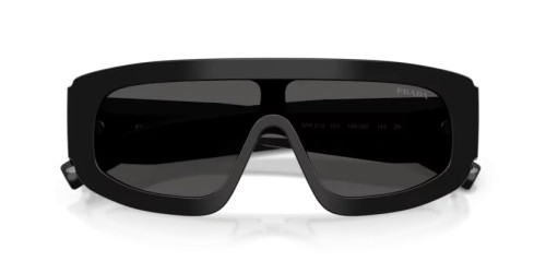 PRADA - Sunglasses - PR D10S - 16K08Z - 24
