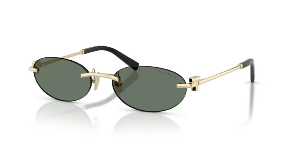 TIFFANY & CO. - Sunglasses - TF3119D - 623882 - 56