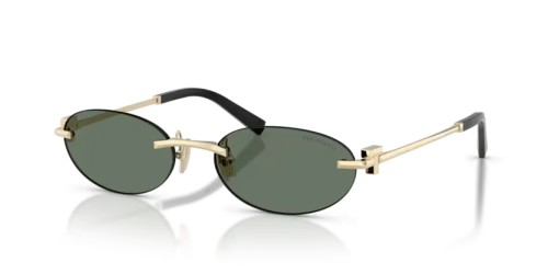 TIFFANY & CO. - Sunglasses - TF3119D - 623882 - 56