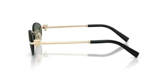 TIFFANY & CO. - Sunglasses - TF3119D - 623882 - 56