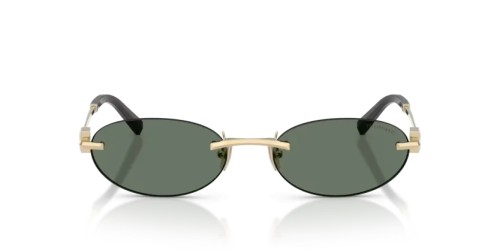 TIFFANY & CO. - Sunglasses - TF3119D - 623882 - 56