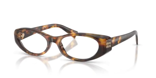 MIU MIU - Optical frames - MU 03ZV - 14L1O1 - 55