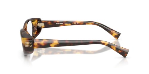 MIU MIU - Optical frames - MU 03ZV - 14L1O1 - 55