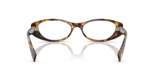 MIU MIU - Optical frames - MU 03ZV - 14L1O1 - 55