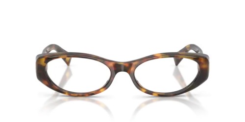 MIU MIU - Optical frames - MU 03ZV - 14L1O1 - 55