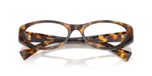 MIU MIU - Optical frames - MU 03ZV - 14L1O1 - 55