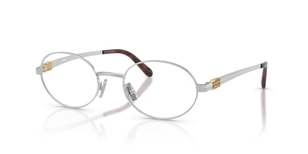 MIU MIU - Optical frames - MU 50ZV - 1BC1O1 - 52