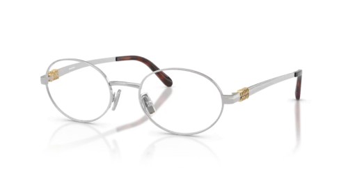MIU MIU - Optical frames - MU 50ZV - 1BC1O1 - 52