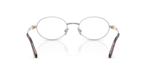 MIU MIU - Optical frames - MU 50ZV - 1BC1O1 - 52