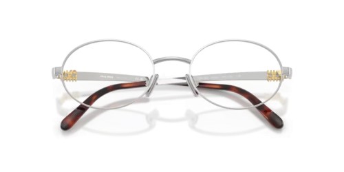 MIU MIU - Optical frames - MU 50ZV - 1BC1O1 - 52