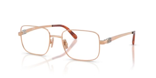 MIU MIU - Optical frames - MU 51ZV - ZVF1O1 - 52