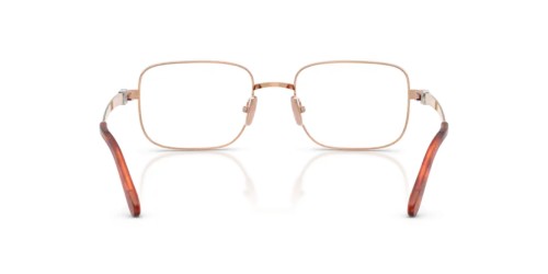 MIU MIU - Optical frames - MU 51ZV - ZVF1O1 - 52