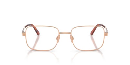 MIU MIU - Optical frames - MU 51ZV - ZVF1O1 - 52