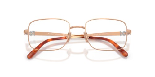 MIU MIU - Optical frames - MU 51ZV - ZVF1O1 - 52