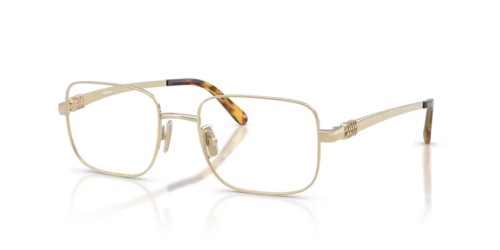 MIU MIU - Optical frames - MU 51ZV - ZVN1O1 - 52