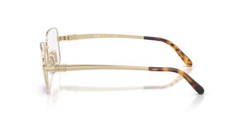 MIU MIU - Optical frames - MU 51ZV - ZVN1O1 - 52