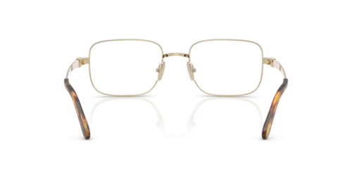 MIU MIU - Optical frames - MU 51ZV - ZVN1O1 - 52