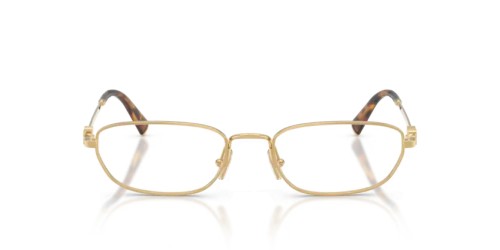 MIU MIU - Optical frames - MU 52ZV - 5AK1O1 - 53