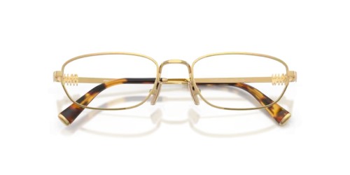 MIU MIU - Optical frames - MU 52ZV - 5AK1O1 - 53