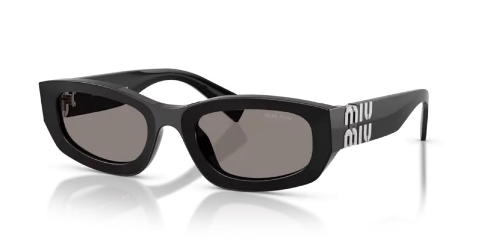 MIU MIU - Sunglasses - MU B04S - 16K80Q - 53
