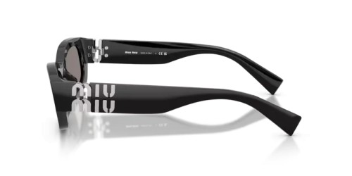 MIU MIU - Sunglasses - MU B04S - 16K80Q - 53