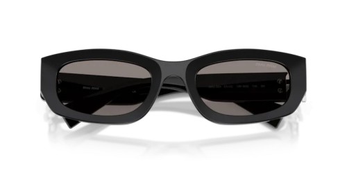 MIU MIU - Sunglasses - MU B04S - 16K80Q - 53