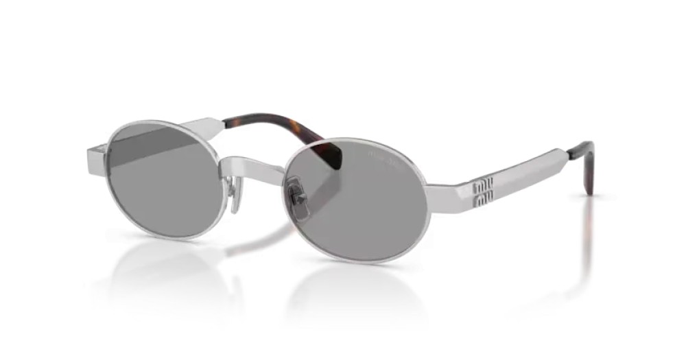 MIU MIU - Sunglasses - MU B51S - 21M50Q - 47