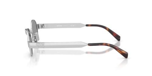 MIU MIU - Sunglasses - MU B51S - 21M50Q - 47