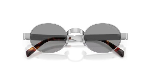MIU MIU - Sunglasses - MU B51S - 21M50Q - 47