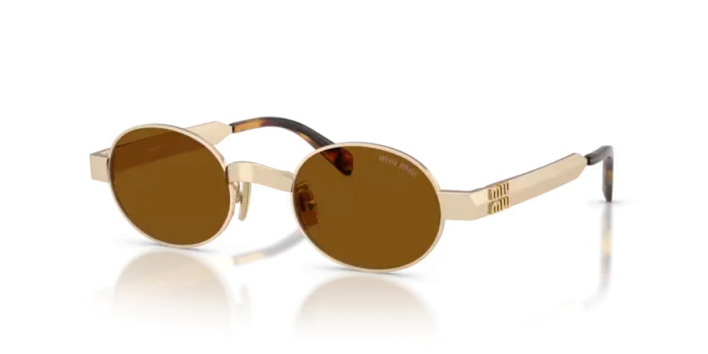 MIU MIU - Sunglasses - MU B51S - 22M20V - 47
