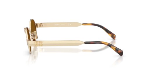 MIU MIU - Sunglasses - MU B51S - 22M20V - 47