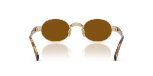MIU MIU - Sunglasses - MU B51S - 22M20V - 47