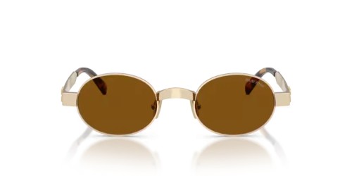 MIU MIU - Sunglasses - MU B51S - 22M20V - 47