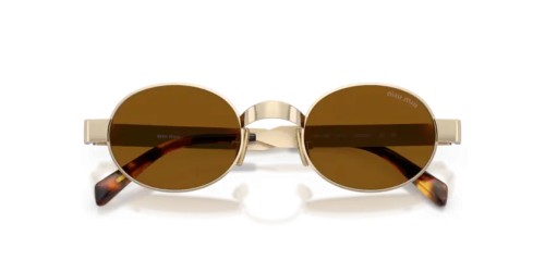 MIU MIU - Sunglasses - MU B51S - 22M20V - 47