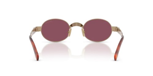 MIU MIU - Sunglasses - MU B51S - 7OE30Y - 47