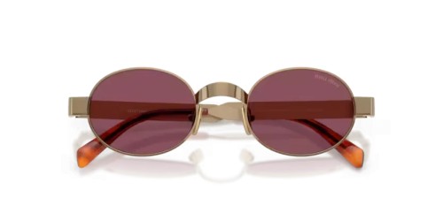 MIU MIU - Sunglasses - MU B51S - 7OE30Y - 47