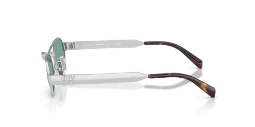 MIU MIU - Sunglasses - MU B52S - 21M40Y - 52