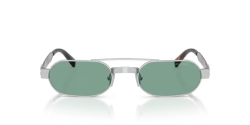 MIU MIU - Sunglasses - MU B52S - 21M40Y - 52